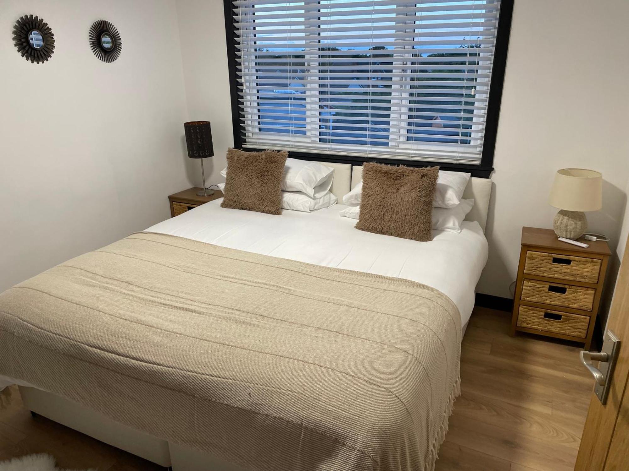 The House Of Golf Villa St Andrews Eksteriør billede